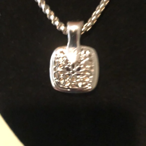 - Necklace and Chain - Picture 5 of 5